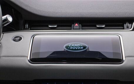 Land Rover Range Rover Evoque II, 2019 год, 4 197 000 рублей, 14 фотография