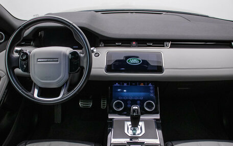 Land Rover Range Rover Evoque II, 2019 год, 4 197 000 рублей, 13 фотография