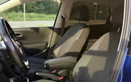 Volkswagen Polo VI (EU Market), 2018 год, 1 170 000 рублей, 7 фотография
