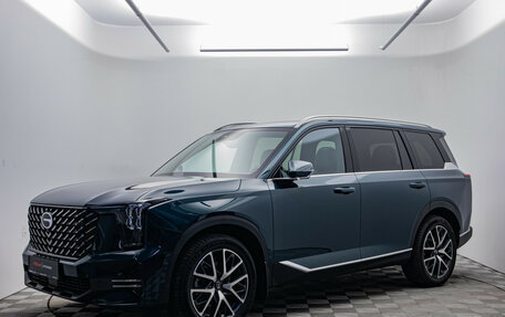 GAC GS8, 2023 год, 3 390 000 рублей, 2 фотография