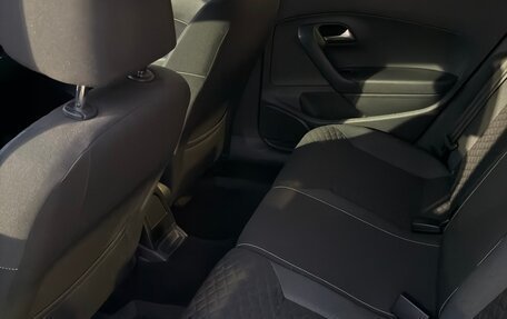 Volkswagen Polo VI (EU Market), 2018 год, 1 170 000 рублей, 10 фотография