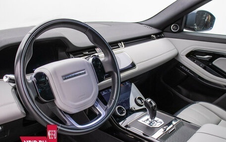 Land Rover Range Rover Evoque II, 2019 год, 4 197 000 рублей, 9 фотография