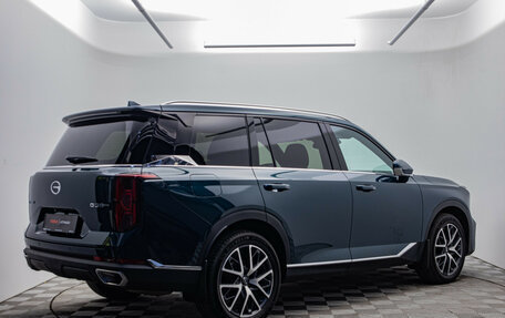GAC GS8, 2023 год, 3 390 000 рублей, 6 фотография