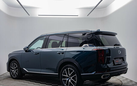 GAC GS8, 2023 год, 3 390 000 рублей, 4 фотография