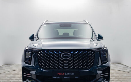 GAC GS8, 2023 год, 3 390 000 рублей, 9 фотография
