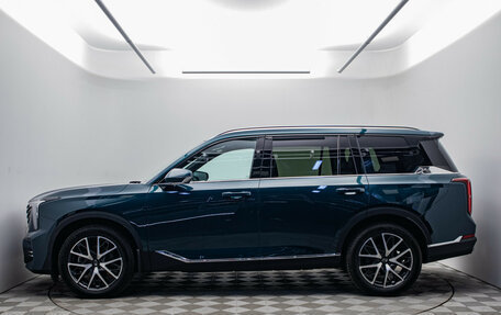 GAC GS8, 2023 год, 3 390 000 рублей, 3 фотография