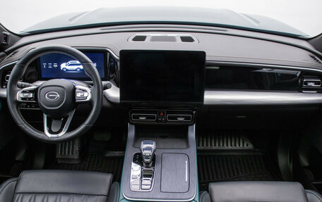 GAC GS8, 2023 год, 3 390 000 рублей, 14 фотография