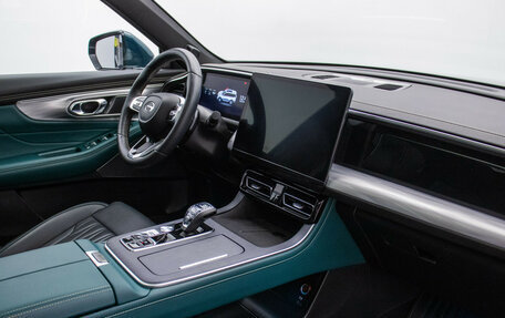 GAC GS8, 2023 год, 3 390 000 рублей, 11 фотография
