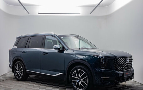 GAC GS8, 2023 год, 3 390 000 рублей, 8 фотография