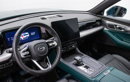 GAC GS8, 2023 год, 3 390 000 рублей, 10 фотография