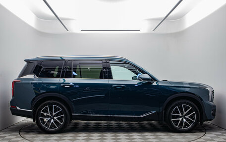 GAC GS8, 2023 год, 3 390 000 рублей, 7 фотография