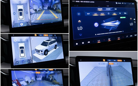 GAC GS8, 2023 год, 3 390 000 рублей, 19 фотография