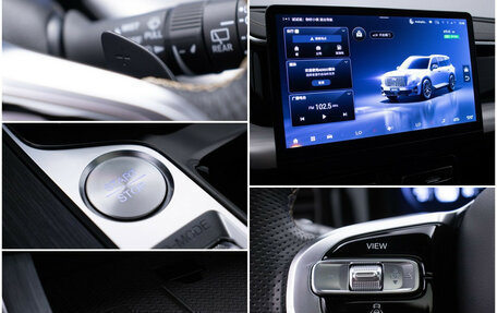 GAC GS8, 2023 год, 3 390 000 рублей, 18 фотография