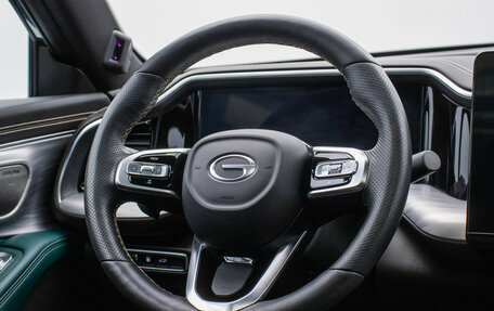 GAC GS8, 2023 год, 3 390 000 рублей, 16 фотография