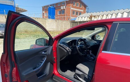 Ford Focus III, 2014 год, 1 100 000 рублей, 4 фотография