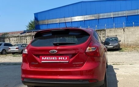 Ford Focus III, 2014 год, 1 100 000 рублей, 3 фотография