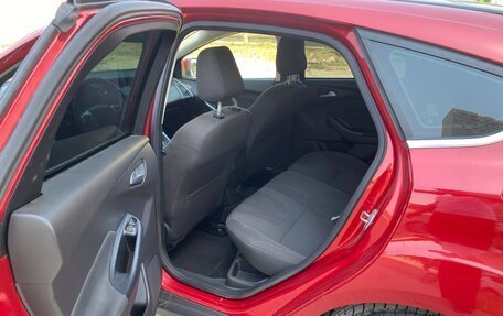 Ford Focus III, 2014 год, 1 100 000 рублей, 14 фотография