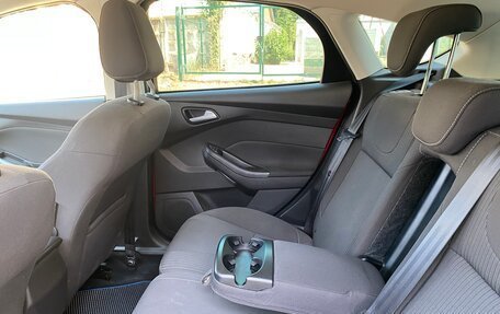 Ford Focus III, 2014 год, 1 100 000 рублей, 15 фотография