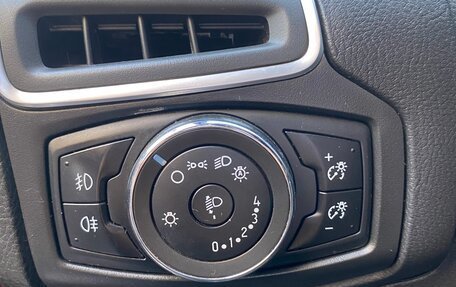 Ford Focus III, 2014 год, 1 100 000 рублей, 17 фотография