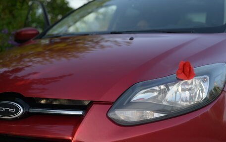 Ford Focus III, 2014 год, 1 100 000 рублей, 19 фотография