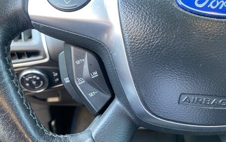 Ford Focus III, 2014 год, 1 100 000 рублей, 18 фотография