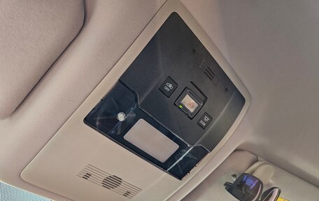 Lexus RX IV рестайлинг, 2022 год, 6 350 000 рублей, 35 фотография