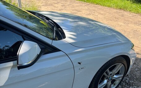 BMW 3 серия, 2013 год, 1 590 000 рублей, 9 фотография