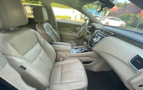 Nissan Murano, 2017 год, 2 100 000 рублей, 5 фотография