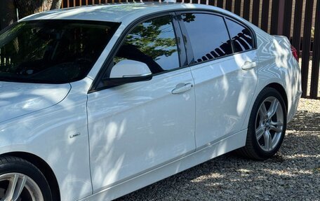 BMW 3 серия, 2013 год, 1 590 000 рублей, 4 фотография