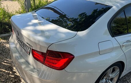 BMW 3 серия, 2013 год, 1 590 000 рублей, 7 фотография