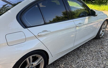 BMW 3 серия, 2013 год, 1 590 000 рублей, 8 фотография