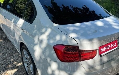 BMW 3 серия, 2013 год, 1 590 000 рублей, 6 фотография