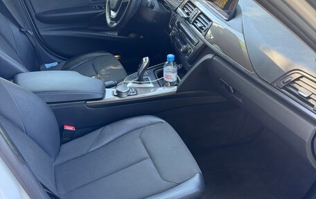 BMW 3 серия, 2013 год, 1 590 000 рублей, 11 фотография