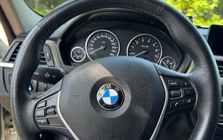 BMW 3 серия, 2013 год, 1 590 000 рублей, 13 фотография