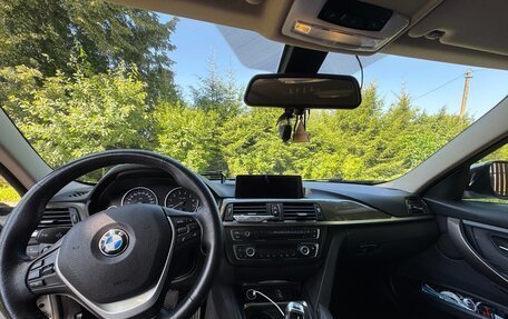 BMW 3 серия, 2013 год, 1 590 000 рублей, 15 фотография