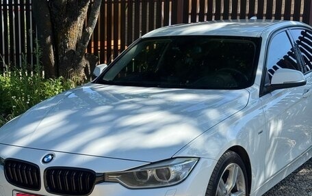 BMW 3 серия, 2013 год, 1 590 000 рублей, 3 фотография