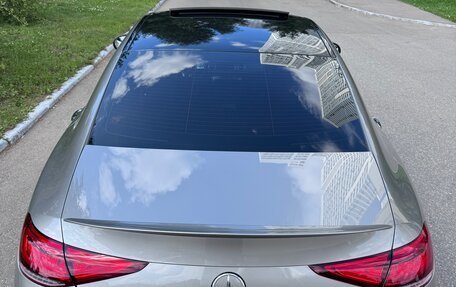 Mercedes-Benz CLS, 2020 год, 6 750 000 рублей, 9 фотография
