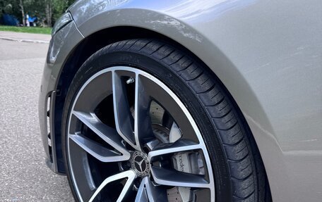 Mercedes-Benz CLS, 2020 год, 6 750 000 рублей, 10 фотография