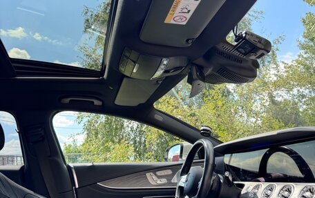 Mercedes-Benz CLS, 2020 год, 6 750 000 рублей, 17 фотография