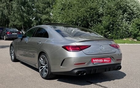 Mercedes-Benz CLS, 2020 год, 6 750 000 рублей, 6 фотография