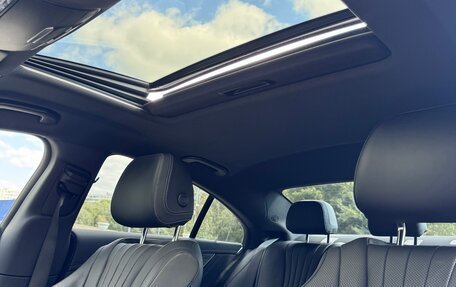Mercedes-Benz CLS, 2020 год, 6 750 000 рублей, 19 фотография