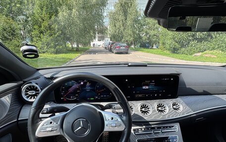 Mercedes-Benz CLS, 2020 год, 6 750 000 рублей, 27 фотография