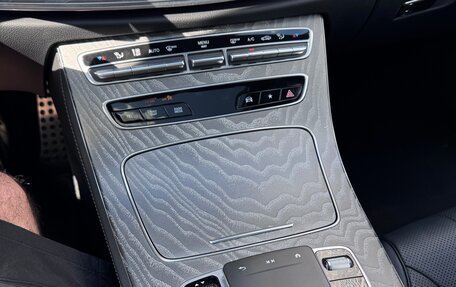 Mercedes-Benz CLS, 2020 год, 6 750 000 рублей, 28 фотография