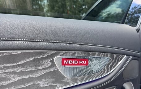 Mercedes-Benz CLS, 2020 год, 6 750 000 рублей, 21 фотография