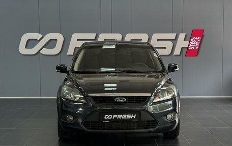 Ford Focus II рестайлинг, 2010 год, 559 000 рублей, 3 фотография