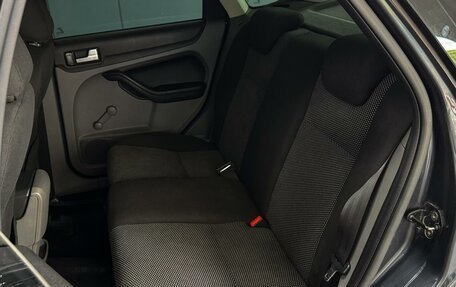Ford Focus II рестайлинг, 2010 год, 559 000 рублей, 11 фотография
