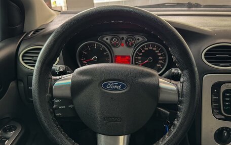Ford Focus II рестайлинг, 2010 год, 559 000 рублей, 12 фотография