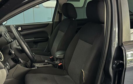 Ford Focus II рестайлинг, 2010 год, 559 000 рублей, 10 фотография