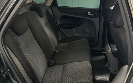 Ford Focus II рестайлинг, 2010 год, 559 000 рублей, 8 фотография