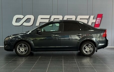 Ford Focus II рестайлинг, 2010 год, 559 000 рублей, 6 фотография